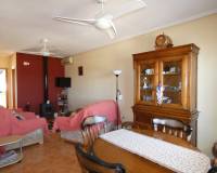 Resale - Reihenhaus - Algorfa