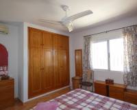 Resale - Reihenhaus - Algorfa