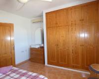 Resale - Reihenhaus - Algorfa