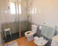 Resale - Reihenhaus - Algorfa