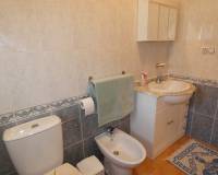 Resale - Reihenhaus - Algorfa