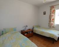 Resale - Reihenhaus - Algorfa