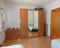 Resale - Reihenhaus - Algorfa