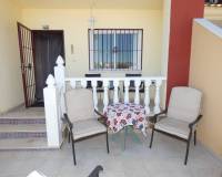 Resale - Reihenhaus - Algorfa