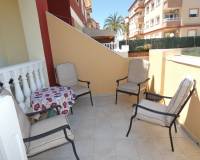 Resale - Reihenhaus - Algorfa