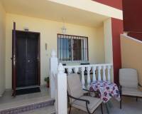 Resale - Reihenhaus - Algorfa