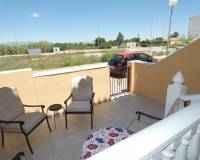 Resale - Reihenhaus - Algorfa