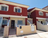 Resale - Reihenhaus - Algorfa