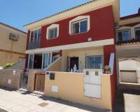 Resale - Reihenhaus - Algorfa