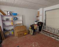 Resale - Reihenhaus - Algorfa