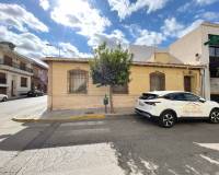 Resale - Reihenhaus - Benejuzar