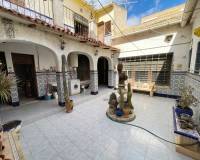 Resale - Reihenhaus - Benejuzar