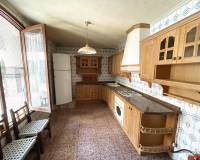 Resale - Reihenhaus - Benejuzar