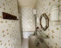 Resale - Reihenhaus - Benejuzar