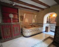 Resale - Reihenhaus - Benejuzar