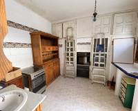 Resale - Reihenhaus - Benejuzar