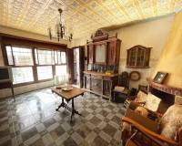 Resale - Reihenhaus - Benejuzar