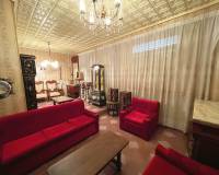 Resale - Reihenhaus - Benejuzar