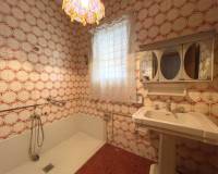 Resale - Reihenhaus - Benejuzar