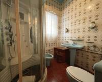 Resale - Reihenhaus - Benejuzar