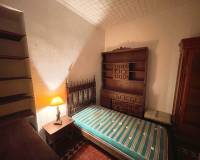 Resale - Reihenhaus - Benejuzar