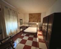 Resale - Reihenhaus - Benejuzar