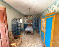 Resale - Reihenhaus - Benejuzar