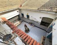 Resale - Reihenhaus - Benejuzar