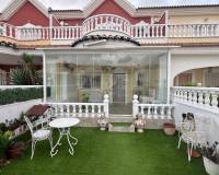 Resale - Reihenhaus - Benijófar - Monte Azul