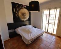 Resale - Reihenhaus - Catral - pueblo