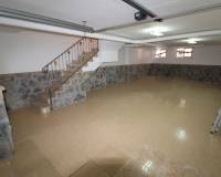 Resale - Reihenhaus - Catral - pueblo