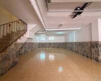 Resale - Reihenhaus - Catral - pueblo