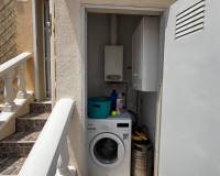 Resale - Reihenhaus - Ciudad Quesada - Doña pepa