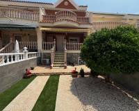 Resale - Reihenhaus - Ciudad Quesada - Doña pepa