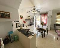 Resale - Reihenhaus - Ciudad Quesada - Lo Marabu - Doña Pepa 2