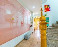 Resale - Reihenhaus - Ciudad Quesada/Rojales - Ciudad Quesada