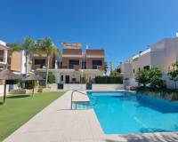 Resale - Reihenhaus - Ciudad Quesada/Rojales - Lo Marabu