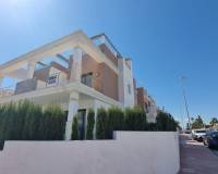 Resale - Reihenhaus - Ciudad Quesada/Rojales - Lo Marabu