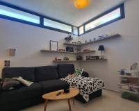 Resale - Reihenhaus - Ciudad Quesada/Rojales - Lo Marabu