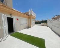 Resale - Reihenhaus - Ciudad Quesada - Upper Golf