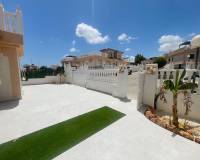 Resale - Reihenhaus - Ciudad Quesada - Upper Golf