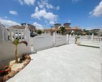 Resale - Reihenhaus - Ciudad Quesada - Upper Golf