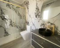 Resale - Reihenhaus - Ciudad Quesada - Upper Golf