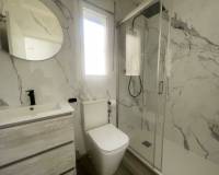 Resale - Reihenhaus - Ciudad Quesada - Upper Golf