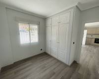 Resale - Reihenhaus - Ciudad Quesada - Upper Golf