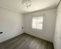 Resale - Reihenhaus - Ciudad Quesada - Upper Golf