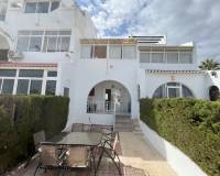 Resale - REIHENHAUS - Ciudad Quesada - Upper Quesada