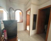 Resale - REIHENHAUS - Ciudad Quesada - Upper Quesada