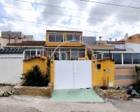 Resale - Reihenhaus - Ciudad Quesada - Upper Quesada