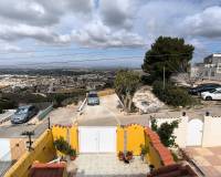 Resale - Reihenhaus - Ciudad Quesada - Upper Quesada